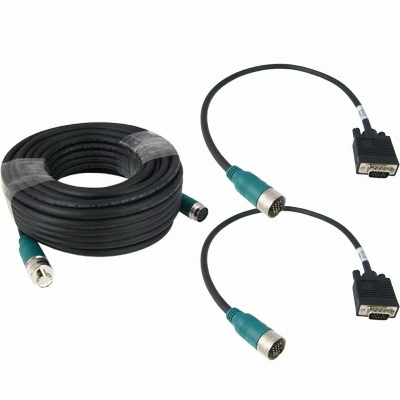 TNT RGB 분리형(배관용) 케이블 (NM-TNTA15S1, 16m)_이미지