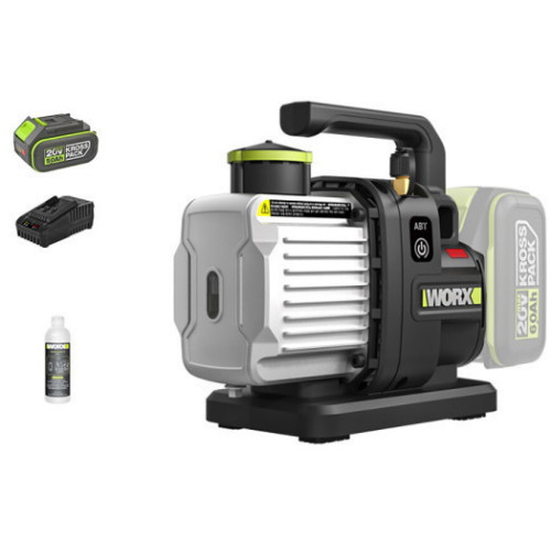 웍스 WU090 해외구매