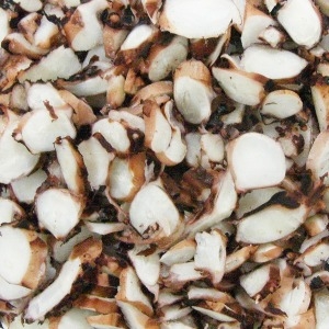 건어물광장 동전가문어 1kg (1개)_이미지