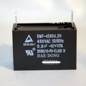 모터기동콘덴서 450VAC