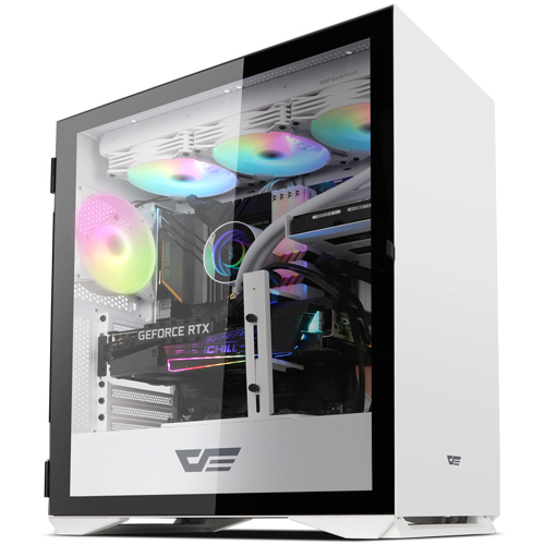 다나와표준PC 게임용 메인스트림 R5 Win10 (16GB, M.2 500GB)