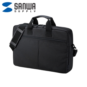 강원전자 BAG-INA4LN2 베이직 노트북 가방 15.6