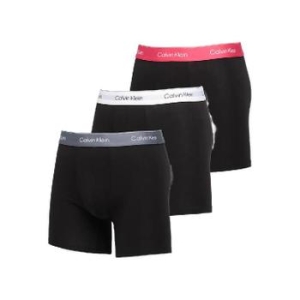 Ķ��Ŭ���� logo waistband boxers pack of three LV00NB43943VO T