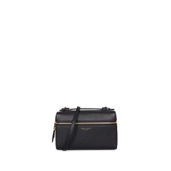 에버 레디 집 쇼퍼 토트백 블랙 154193910