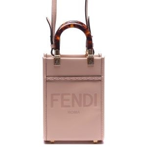 펜디 387494 노벨라 여성 선샤인 미니 쇼퍼 크로스백 8BS051_ABVL_F1HDG_22S_이미지