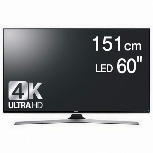 삼성전자 UN60KU6190FXKR (벽걸이)_이미지