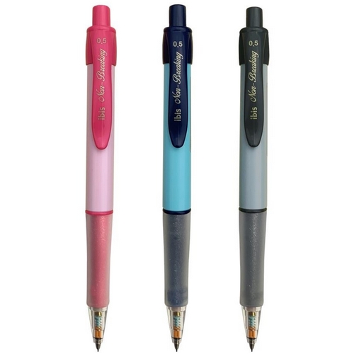 2000 논브레이킹 자동 샤프 0.5mm