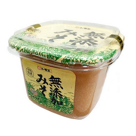 토모에 무텐카 미소 500g (1개)