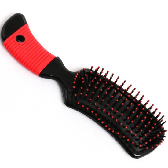 S 쿠션 헤어브러쉬 대