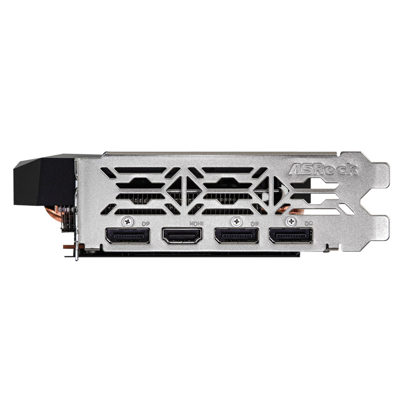 ASRock 라데온 RX 6600 CHALLENGER D D6 8GB 디앤디컴_이미지