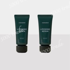샤이샤이샤이 리포좀 리페어 장벽강화 강력보습 밀키 크림 50ml (2개)_이미지