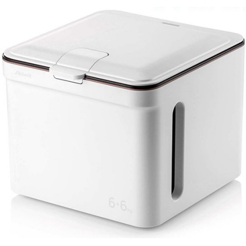 무선 멀티진공보관함 프레시고 12kg (SVM-RE12T)