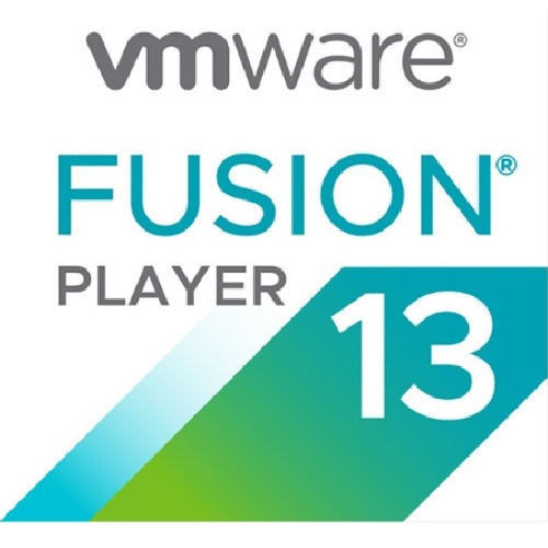 VMWARE Fusion 13 Player for Mac 기업용 (라이선스)