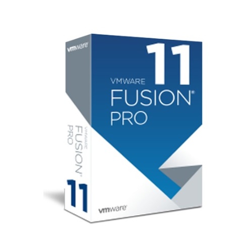 VMWARE Fusion 11 Pro for Mac (ESD 라이선스)