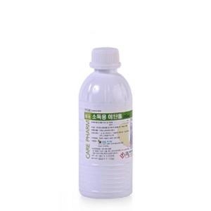 �ɾ��� �ҵ��뿡ź�� 83% / 250ml