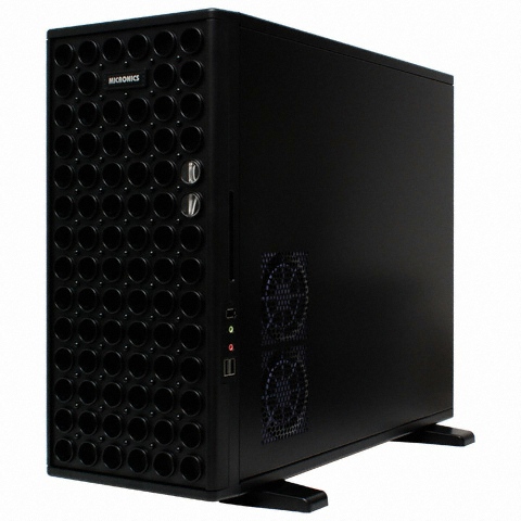 ����ũ�δн� The Extreme Workstation ����