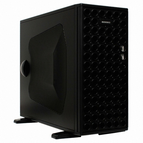 ����ũ�δн� The Extreme Workstation ����