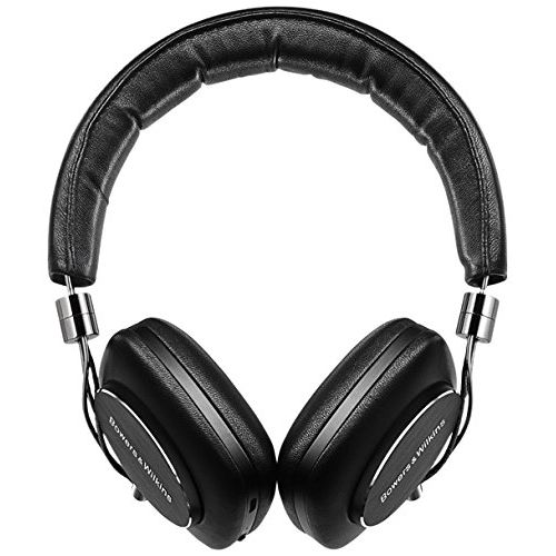 B&W P5 Wireless