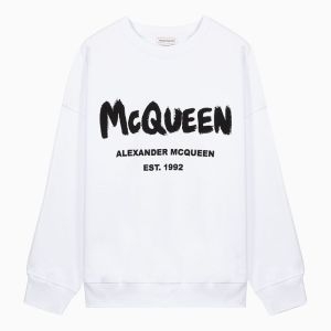 알렉산더맥퀸 AlexanderMcQueen 여성 티셔츠 26148476