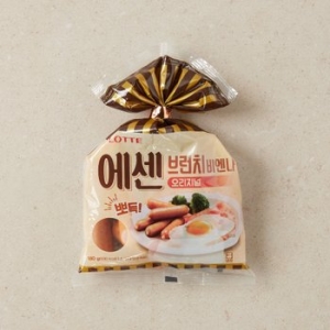라퀴진 에센 브런치 비엔나 리얼치즈 180g