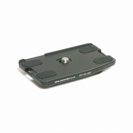 포토클램 PC-78-UP2 플레이트