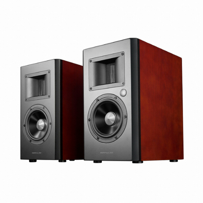 Air Pulse A200 Britz Air Pulse A200