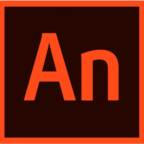Adobe Animate CC 기업용 (1년 라이선스)