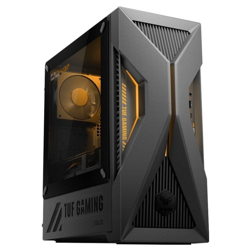 ASUS TUF Gaming TM500MH-R760W (32GB, M.2 1TB)