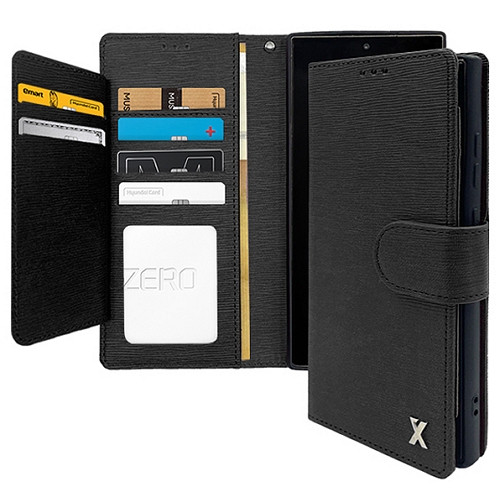 아이폰 에어 엑스 리나 다이어리 케이스