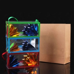 [불명] 사이언스트리 꽃상자 마술도구