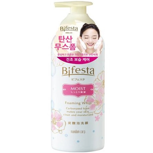 비페스타 비페스타 클렌징 무스폼 모이스트  180g  3개입