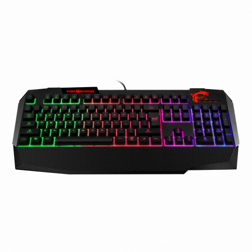 MSI GK40 (정품)_이미지