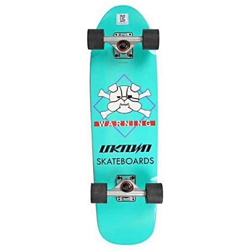 언노운 도그 크루져보드_이미지