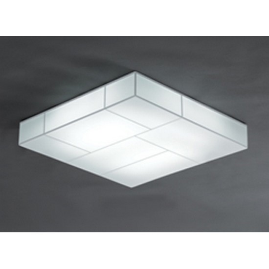 조명박사 LED 100W 미로사각바리솔_이미지