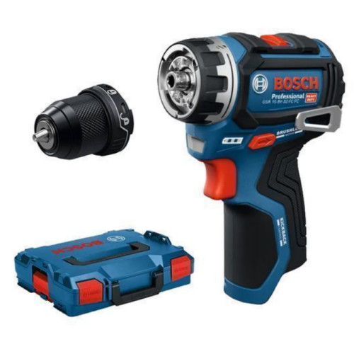 보쉬 GSR 10.8V-32 FC (충전기없음, 배터리없음)_이미지