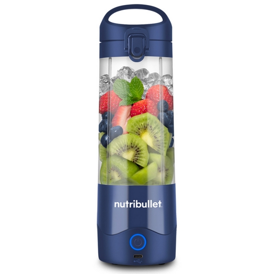 뉴트리불렛 NBP003 (네이비)