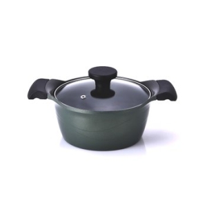 세신퀸센스 델라 세라믹 양수냄비 (24cm)_이미지