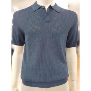  피에르가르뎅 세이브존05 COLLAR 니트 PPKT2352 S14650102