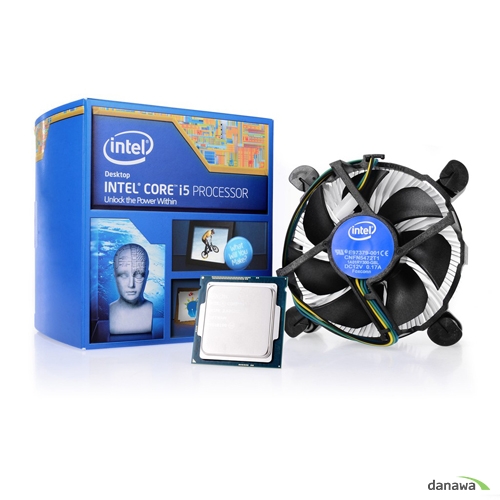 ���� �ھ�i5-4���� 4690K (������ĳ��)