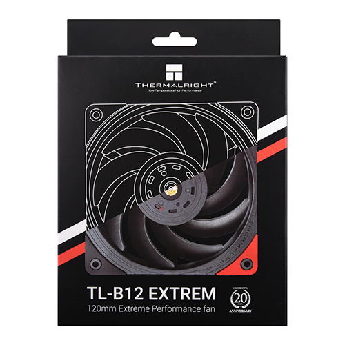 Thermalright TL-B12 EXTREM ����