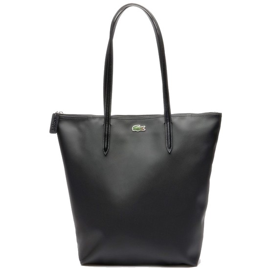 라코스테 L.12.12 세로형 쇼퍼백 NF1890P20A 000
