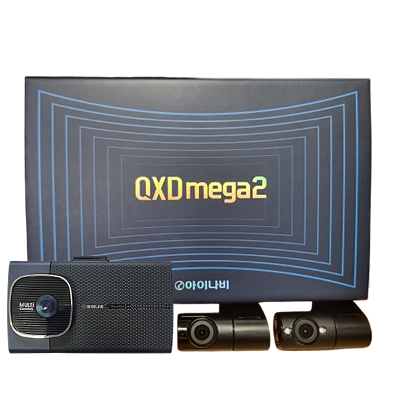 ��ũ���� ���̳��� QXD �ް�2 3ä��