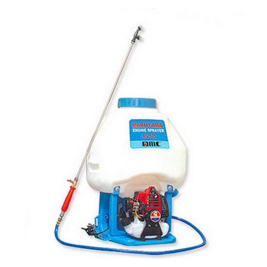 북성공업  배부식 엔진분무기 BS-625