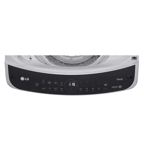 LG전자 통돌이 T19DX7 (공식인증점)_이미지