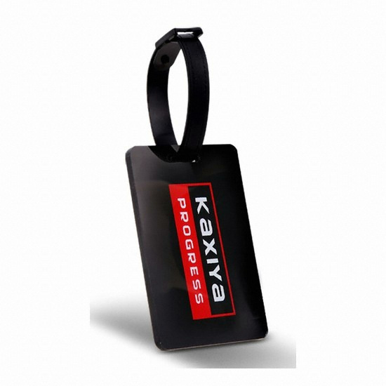 지온카시야 익스트림 강화 아크릴 네임택 (1개)