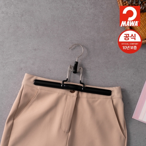마와 바지/치마 걸이 멧 Mat 26 (10개)_이미지