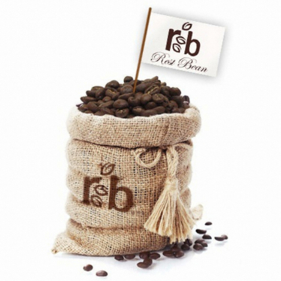 레스트빈 스페셜 블렌드 1kg (1개)