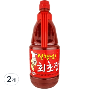 움트리 실장님 회초장 2kg_이미지