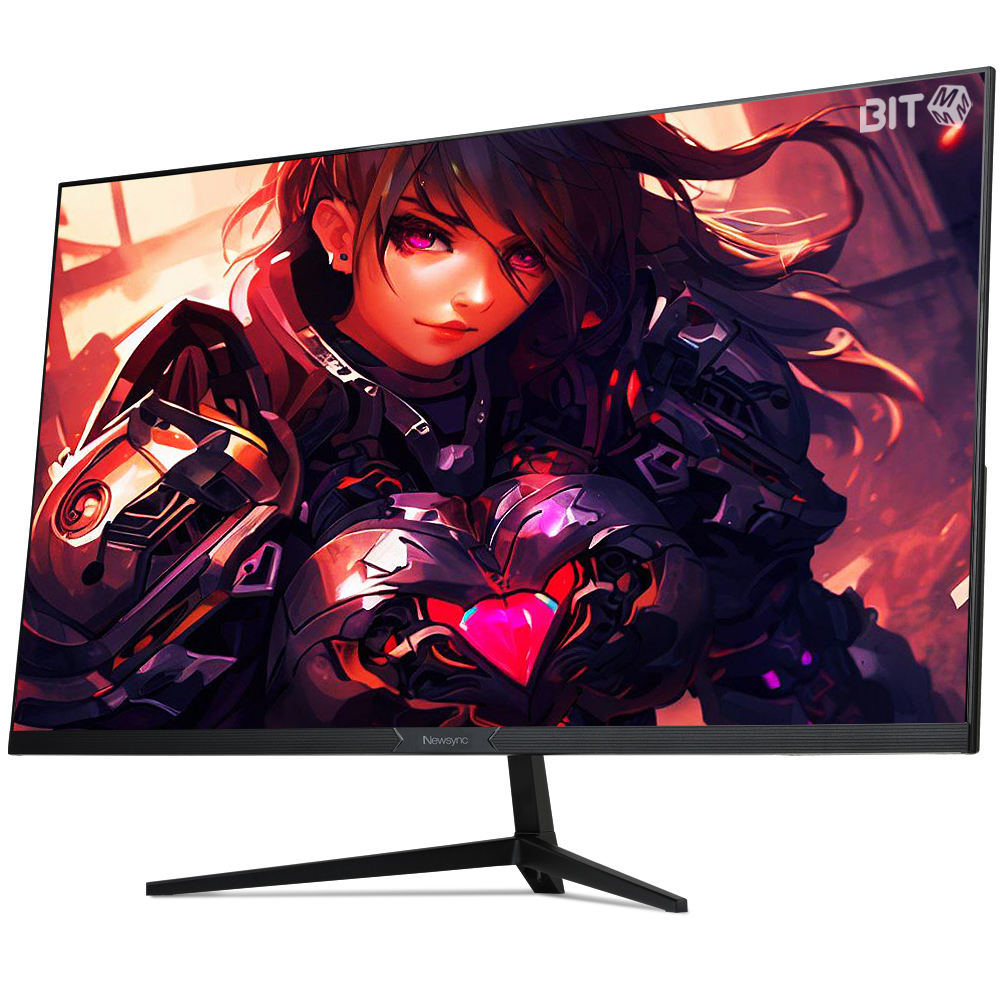 비트엠 Newsync 320PV 180 노블 게이밍 HDR_이미지
