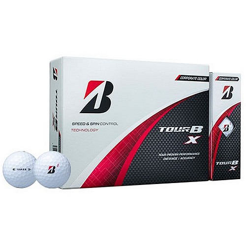 브리지스톤 2024 TOUR B X 코퍼레이트 에디션 (3개)_이미지